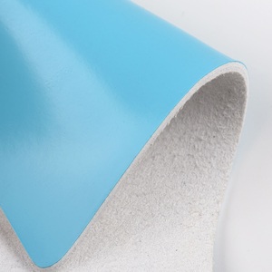 FIRST FITNESS INDUSTRIES Logo personnalisé Rembourrage épais Cuir microfibre Antidérapant Sangle de poignet réglable Fermeture à boucle Unisexe - Product Image 5