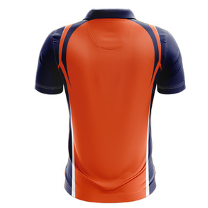 เสื้อยืดผู้ชายผู้หญิงแบบสั่งทำขายส่ง OEM/ODM พิมพ์ลายแบบซับลิเมชั่น ผ้าโพลีเอสเตอร์/คอตตอนถักเนื้อผ้าทึบ สปอร์ต แขนสั้น - Product Image 2