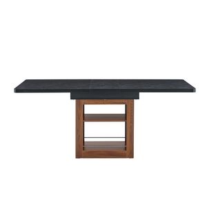 Gambe per Tavolo PC ONLY 111 18080 BKHT per Vetrine e Credenze - Product Image 3