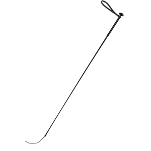 Herramienta Profesional para el Cuidado de Caballos, Limpiador de Pezuñas de Acero Premium con Agarre Cómodo, Accesorio Duradero para la Limpieza de Establos - Product Image 2