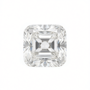IGI Certified Loose Diamond VS1 New Grown 5.01 <b>Cushion</b> - Product Image 2