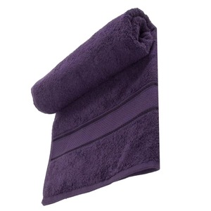 High Quality Quick-Dry Woven 100% Cotton Bath <b>Towel</b> <b>Set</b> Custom Logo Customized Printing Solid Color Options OEM Service Square - Product Image 2
