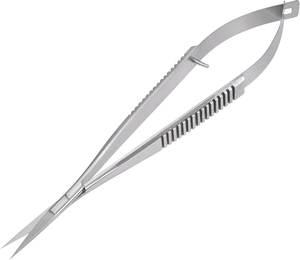 Herramienta de belleza multiusos de acero inoxidable curvado, cortacutículas, tijeras para eliminar piel muerta, tijeras rusas de cola de milano, duraderas para hombres - Product Image 1