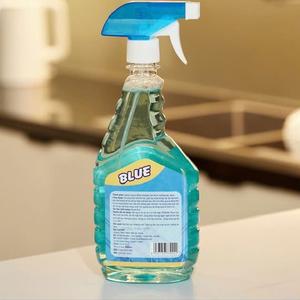 Private Label Multi-Purpose Floral & Jasmine & Lemon Scent <b>Cleaner</b> <b>Spray</b> with Customizable Strength Options - Product Image 4
