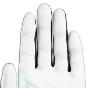 Gants de golf personnalisés de haute qualité avec logo, super adhérence, vente chaude, dernier modèle, gants de golf d'hiver en vente en gros - Product Image 4