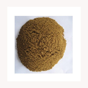 Harina de Linaza de Alta Calidad para Alimento de Peces, Suministro a Granel para Uso en Acuicultura - Product Image 4