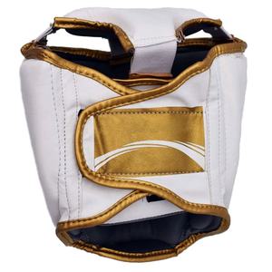 Protector de Cabeza de Boxeo de Cuero y PU de Alta Calidad - Fabricación Personalizada OEM, Ecológico, Tamaños y Colores Personalizados, Pedidos al por Mayor - Product Image 5
