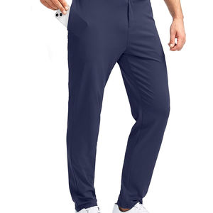 Classic straight leg tracksuit bottoms with side stripe detail for a vintage aesthetic and casual everyday comfortable wear - Product Image 4