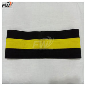 Soporte de Pecho para Entrenamiento de Gimnasio, de Nylon y Spandex, Personalizable, de Alto Rendimiento y Comodidad, para Levantamiento de Pesas - Product Image 2