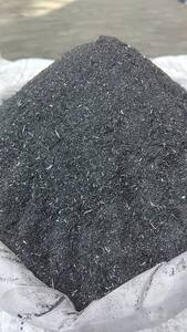 เถ้าแกลบข้าวที่มีคาร์บอนสูงกว่า 6 เปอร์เซ็นต์ สำหรับอุตสาหกรรมเหล็ก - Product Image 4