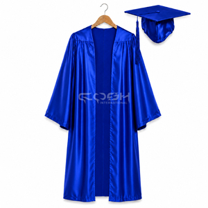 Cosh International, Ropa Griega, Ropa Masónica para Hermanas y Hermanos, Ropa de Graduación para Graduados - Product Image 4