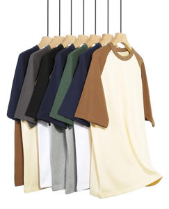 High Quality 100% Cotton Custom Printing Men T <b>Shirt</b> Own Design Brand Logo T <b>Shirt</b> <b>White</b> Plus Size T-<b>shirts</b> Men Graphic T <b>Shirts</b> - Product Image 5