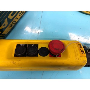 R&M MATERIAL HANDLING LM050.25010TS16S1 LOADMATE - Equipo y Piezas de Semiconductores de Confianza de Marca Global - Product Image 3