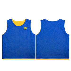 Custom Design <b>Training</b> Wear <b>Bib</b> Shirts Premium Quality <b>Bib</b> Shirts Light Weight <b>Training</b> <b>Bib</b> Shirts - Product Image 1