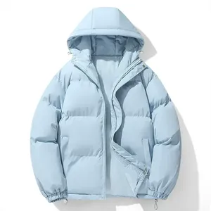 Chaquetas Acolchadas para un Estilo Casual Moderno y Líneas de Ropa Minorista, Prendas Esenciales para el Guardarropa, Uso Diario, Ropa Urbana - Product Image 2