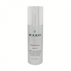 REJURAN 45ml Emulsione Rinfrescante Leggera C-PDRN con Acido Ialuronico e Centella per l'Equilibrio Olio-Acqua, Crema Viso Lenitiva - Product Image 3