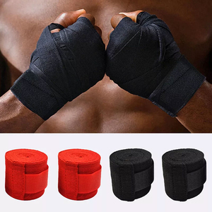 Vendas de Boxeo de Alta Calidad, 5m de Longitud, Protección Profesional, Ligeras, para Entrenamiento y Combate - Product Image 5