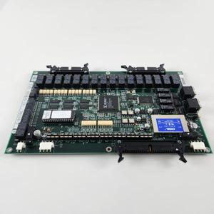 Module d'entrée/sortie numérique TEL DIO16 - Équipement et pièces semi-conductrices d'occasion fiables à l'échelle mondiale - Product Image 6