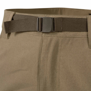 Service OEM, pantalon de chasse unisexe personnalisé imprimé, tissu softshell, imperméable, respirant, coupe-vent, antibactérien - Product Image 5