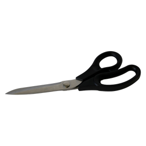 Ciseaux laser en acier inoxydable Kwang Hsieh BlackTailor, cisailles à tissu avec bord lisse pour la découpe DIY - Product Image 4