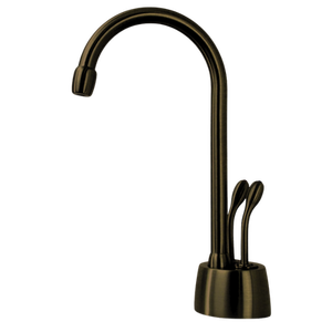 Grifo de Cocina FFB1019 de Latón sin Plomo, Grifo de Agua Potable, Agua Fría y Caliente - Product Image 1