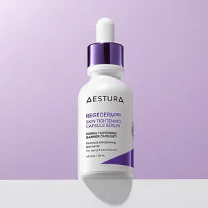 AESTURA Regederm 365 Sérum en capsule raffermissant pour la peau 30mL Produit de soin pour la peau de haute qualité - Product Image 1
