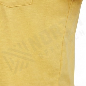 Camiseta Corta Personalizada de Talla Grande para Mujer, Ajustada, de Algodón, Diseño de Moda, Ropa Urbana - Product Image 5