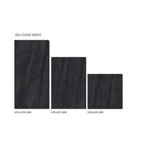 60x90 60x120 20 mm Carreaux de Porcelaine Mat pour Parking Allée Rustique Granit Gris Extérieur 20 mm Épais Carreaux de Sol en Céramique platelage carreaux extérieurs - Product Image 5