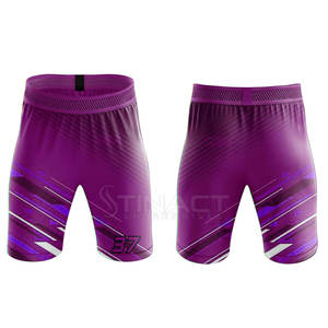 Uniformes personalizados 7v7 disponibles al por mayor en diferentes tallas, colores y estilos para adaptarse a las necesidades del equipo y del jugador. - Product Image 6