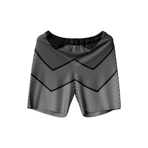 Uniforme de Baloncesto Personalizado de Alta Calidad, Antibacterial, 100% Poliéster, Transpirable, Tallas Grandes, Impresión por Transferencia de Calor, Reversible - Product Image 6
