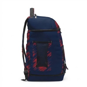 Mochilas de Baloncesto Personalizables al por Mayor para Jugadores, Entrenadores, Nombres/Números de Equipo, Capacidad de 30-40L, Mochilas de Baloncesto Elegantes - Product Image 4