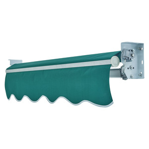 Gran oferta, sombrillas plegables económicas, toldos, cubierta de lluvia, <span class=keywords><strong>toldo</strong></span> <span class=keywords><strong>retráctil</strong></span> <span class=keywords><strong>para</strong></span> exteriores <span class=keywords><strong>para</strong></span> negocios - Product Image 5