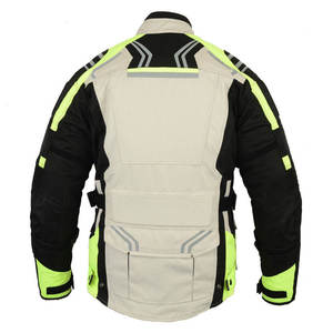Camiseta Personalizada NUEVA 2026 Transpirable de Poliéster para Motocross, Ciclismo, Bicicleta de Montaña, ATV, DH, Carreras, Manga Larga - Product Image 2