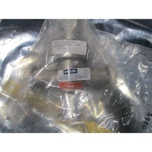 Válvula de Aislamiento Norcal AMAT 3870-01212, Conexión en T de 3 Vías - Equipo y Piezas de Semiconductores de Confianza de Tradicción Global - Product Image 1