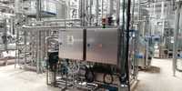 Geavanceerde apparatuur voor de verwerking van smaakrijke sappen voor de productie van gearomatiseerde dranken door menging en blending voor productiemachines