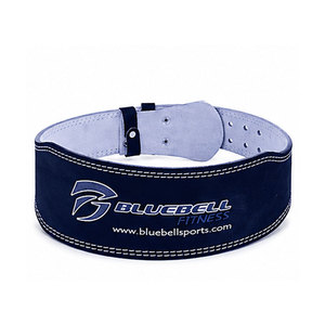 Ceinture de musculation robuste et respirante en Spandex/Polyester personnalisée avec fermeture auto-agrippante pour le soutien du dos – Vente en gros - Product Image 5