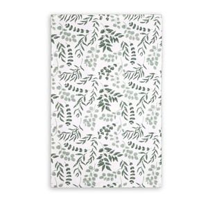 Top Quality Floral Design Kitchen Towels Promotional Cotton Kitchen Towels at Affordable Price for Home. - Product Image 3