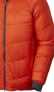 High Quality Men's Puffer Jacket Winter Warm <b>Windbreaker</b> Quilted Hooded Bubble Puffer Jackets for Hiking Hunting <b>Camping</b> - Product Image 5