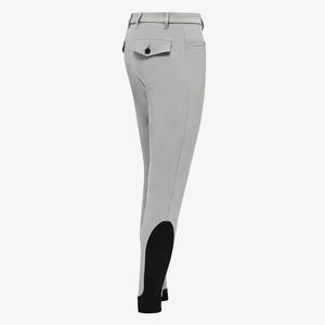 Pantalones de Montar a Caballo de Alta Calidad, Elásticos en 4 Direcciones, Leggings, Ropa Ecuestre, en Tela Técnica con Tacto Suave - Product Image 3