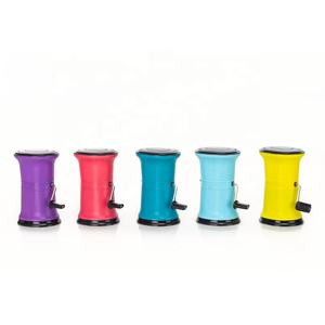 Cortador de Chile Manual Premium, mango ergonómico, rápido y preciso rebanado segura y fácil para una cocina casera, cocina de preparación de alimentos y frutas y verduras - Product Image 5