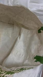 Green Print <b>Tote</b> <b>Bags</b> - Product Image 4