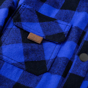 Camisas para Hombre de Tela Suave, Diseño Clásico, para Largas Jornadas de Trabajo y Comodidad Diaria - Product Image 3