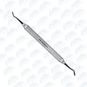 Burnisher Ce Equipos dentales Herramientas de laboratorio de alta calidad para procedimientos de llenado dental precisos Burnisher de calidad premium - Product Image 5