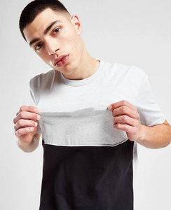 ชุดวอร์ม2ชิ้นสำหรับทั้งหญิงและชายชุดวอร์มผ้าฝ้ายระบายอากาศลำลองโลโก้แบบกำหนดเอง - Product Image 6