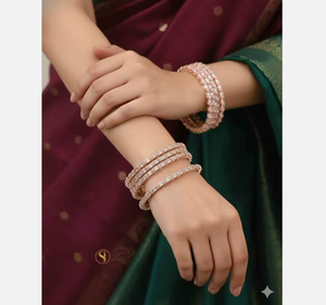 Best Quality Handmade Brass Cuff Bracelet Adjustable Minimalist Jewelry for <b>Men</b> and Women For Fashion Available At Best Price - Product Image 5