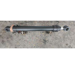 Composant de vérin mécanique pour systèmes de terrassement robustes, série Pro, vérin hydraulique robuste, acier haute tolérance - Product Image 1