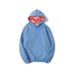 Sweat à capuche pour femme avec logo tête de mort en strass et cristaux scintillants - Product Image 3