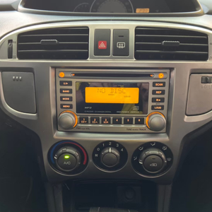 Vehículos Usados Japoneses de Varias Marcas, Toyota Focus, Calidad Verificada, Exportación Global - Product Image 3