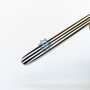 Aguja de Wartenberg de Acero Inoxidable, Instrumentos Quirúrgicos Premium - Product Image 6