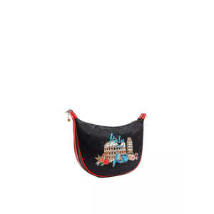 Sac à bandoulière pour femme Nicole pour les États-Unis, collection Martha Travels Italy, taille unique, 604,57 g - Product Image 6